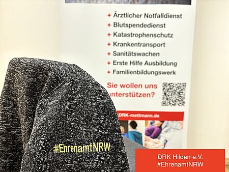 #EhrenamtNRW