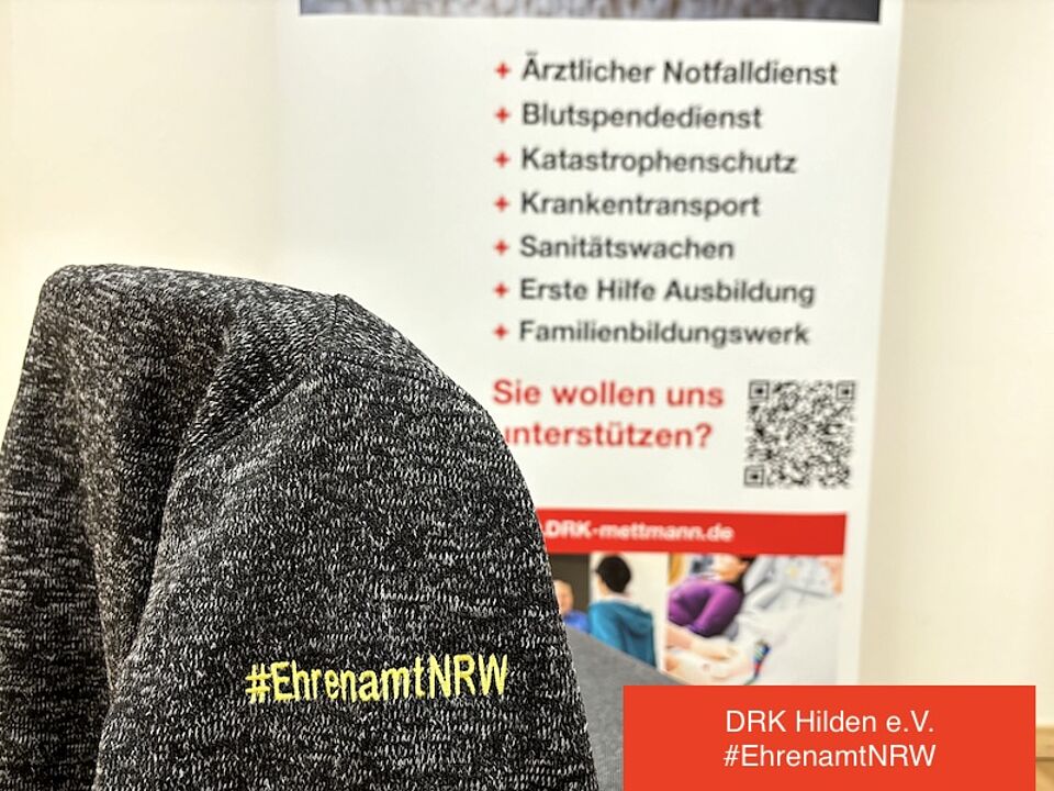 #EhrenamtNRW